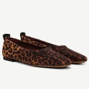 Franco Sarto Women's Vana Flat